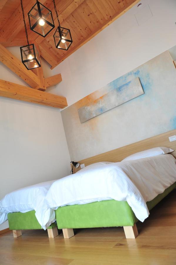 Nuova Filanda Rooms And More Valdobbiadene Exterior foto