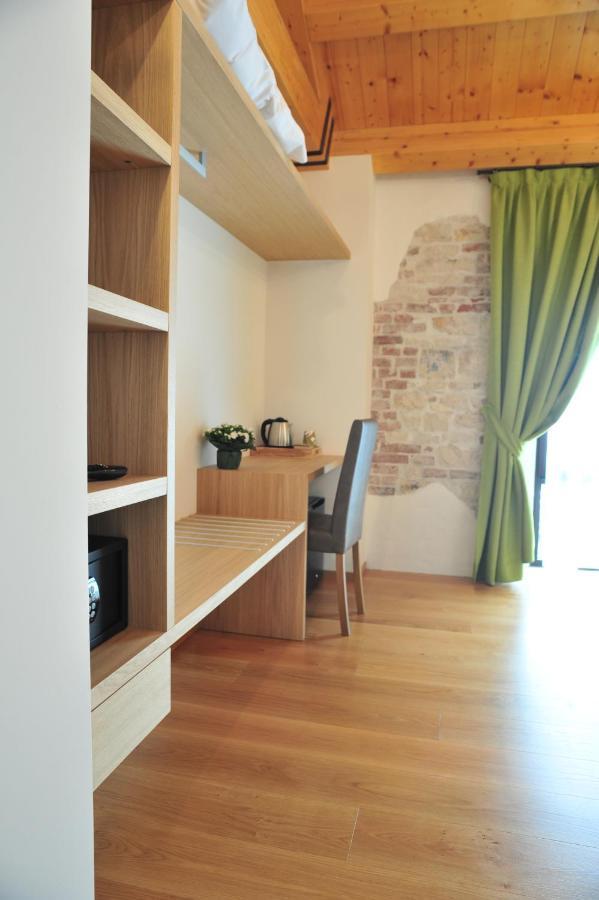 Nuova Filanda Rooms And More Valdobbiadene Exterior foto