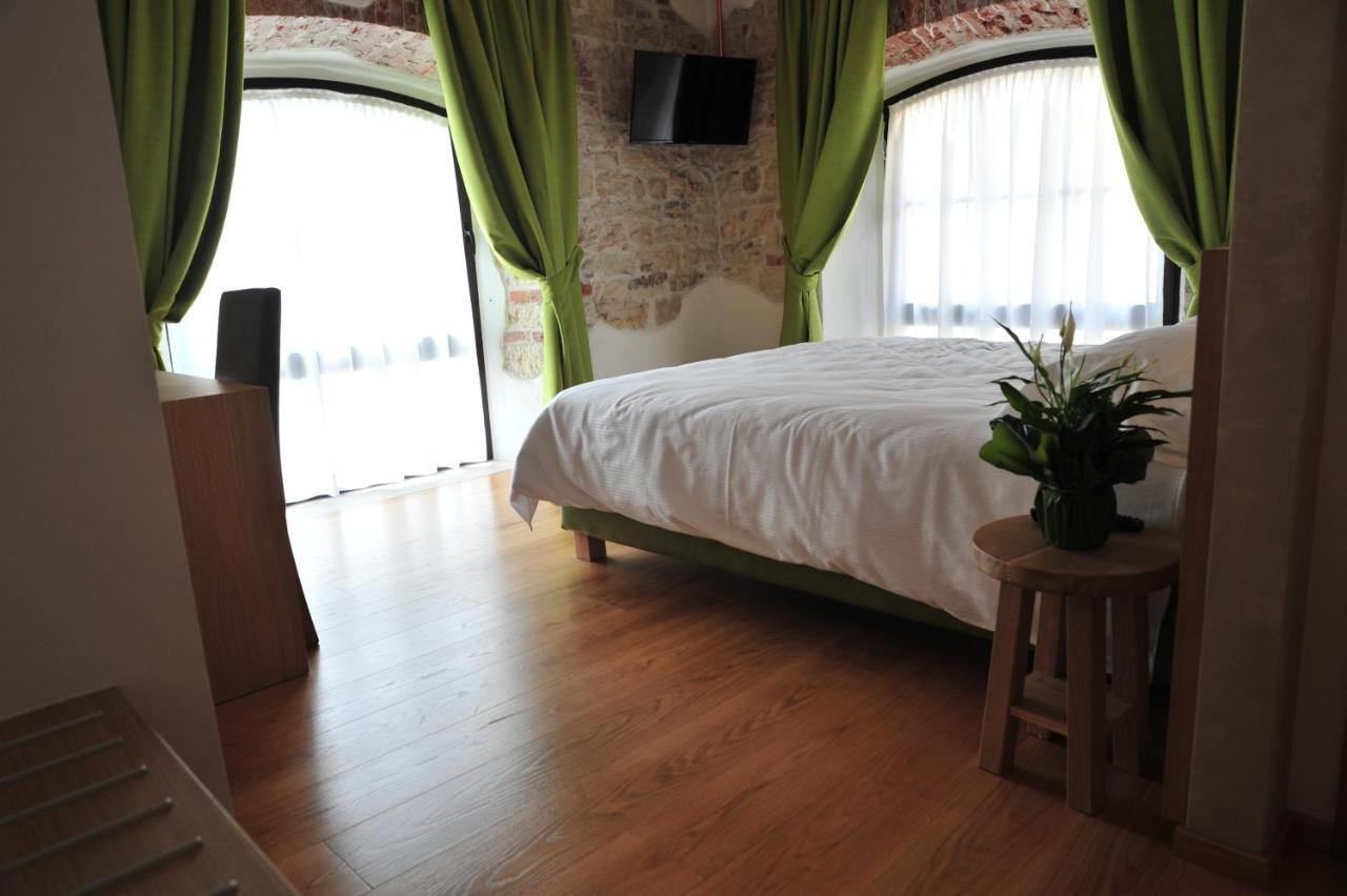 Nuova Filanda Rooms And More Valdobbiadene Exterior foto