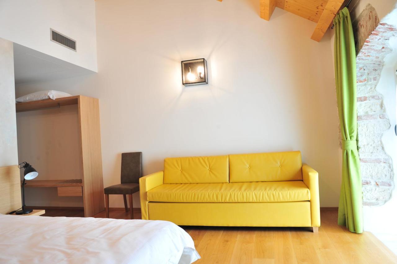 Nuova Filanda Rooms And More Valdobbiadene Exterior foto