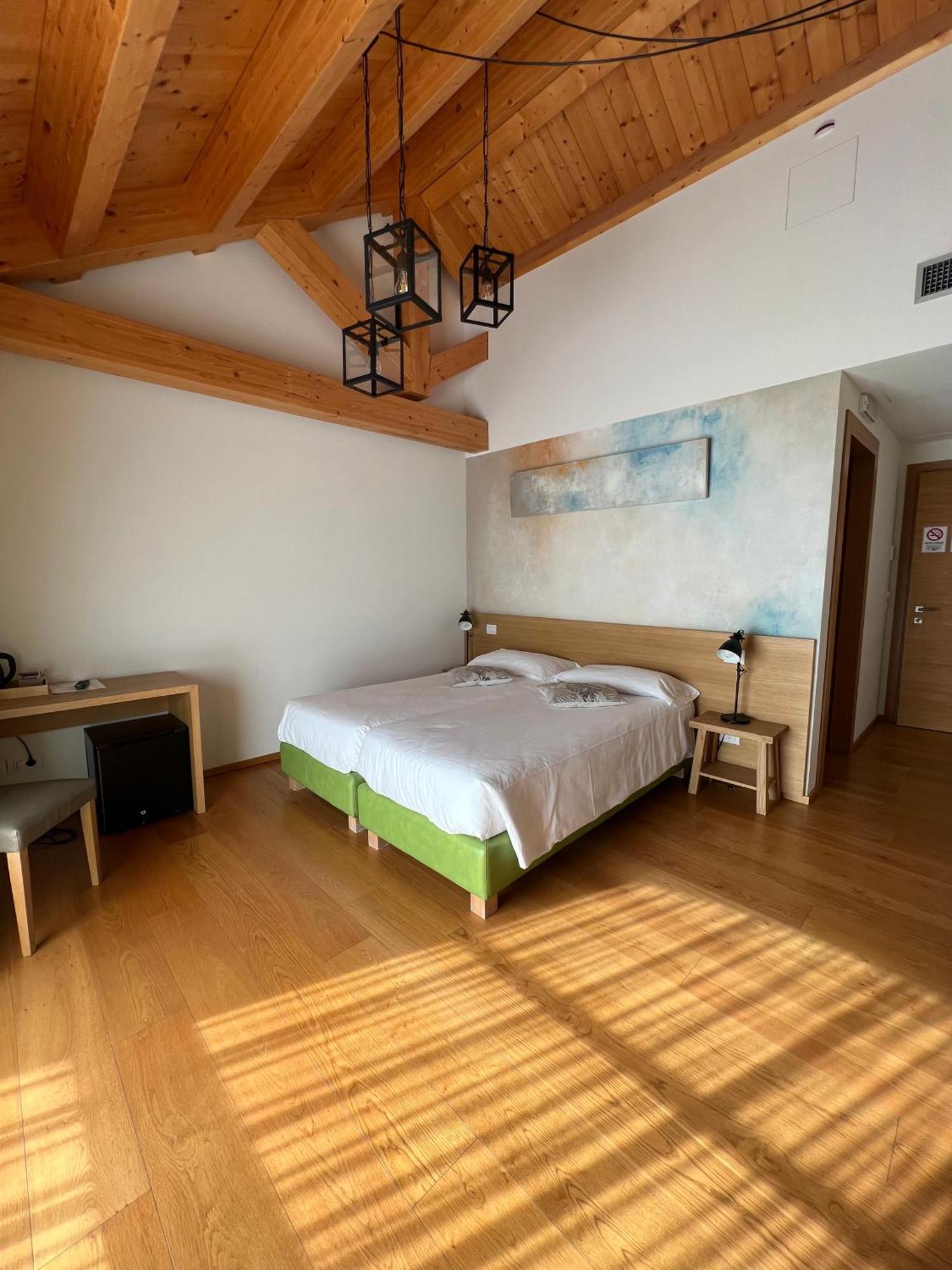 Nuova Filanda Rooms And More Valdobbiadene Exterior foto