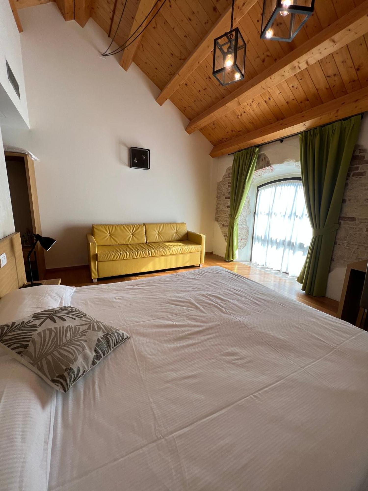 Nuova Filanda Rooms And More Valdobbiadene Exterior foto