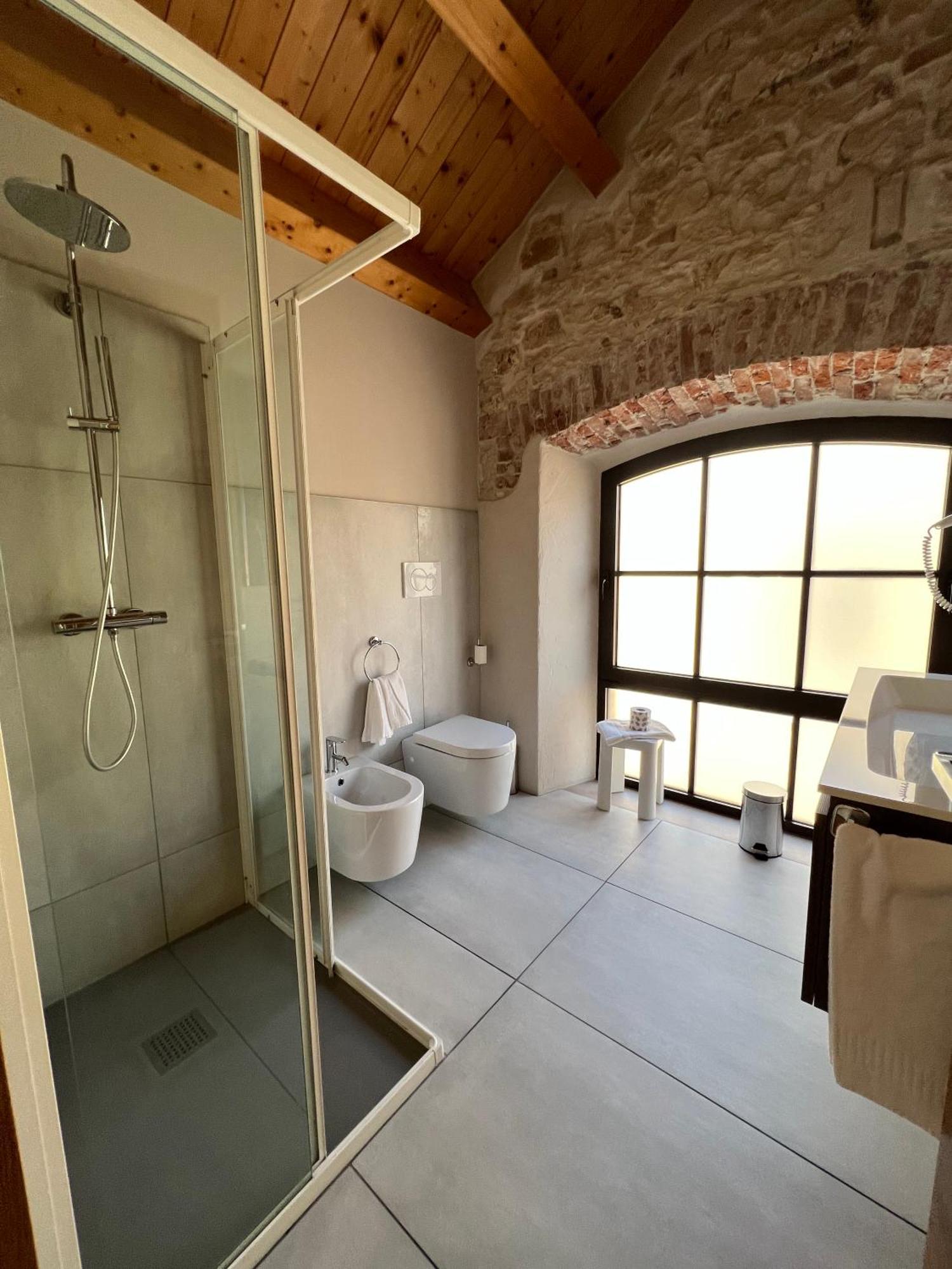 Nuova Filanda Rooms And More Valdobbiadene Exterior foto