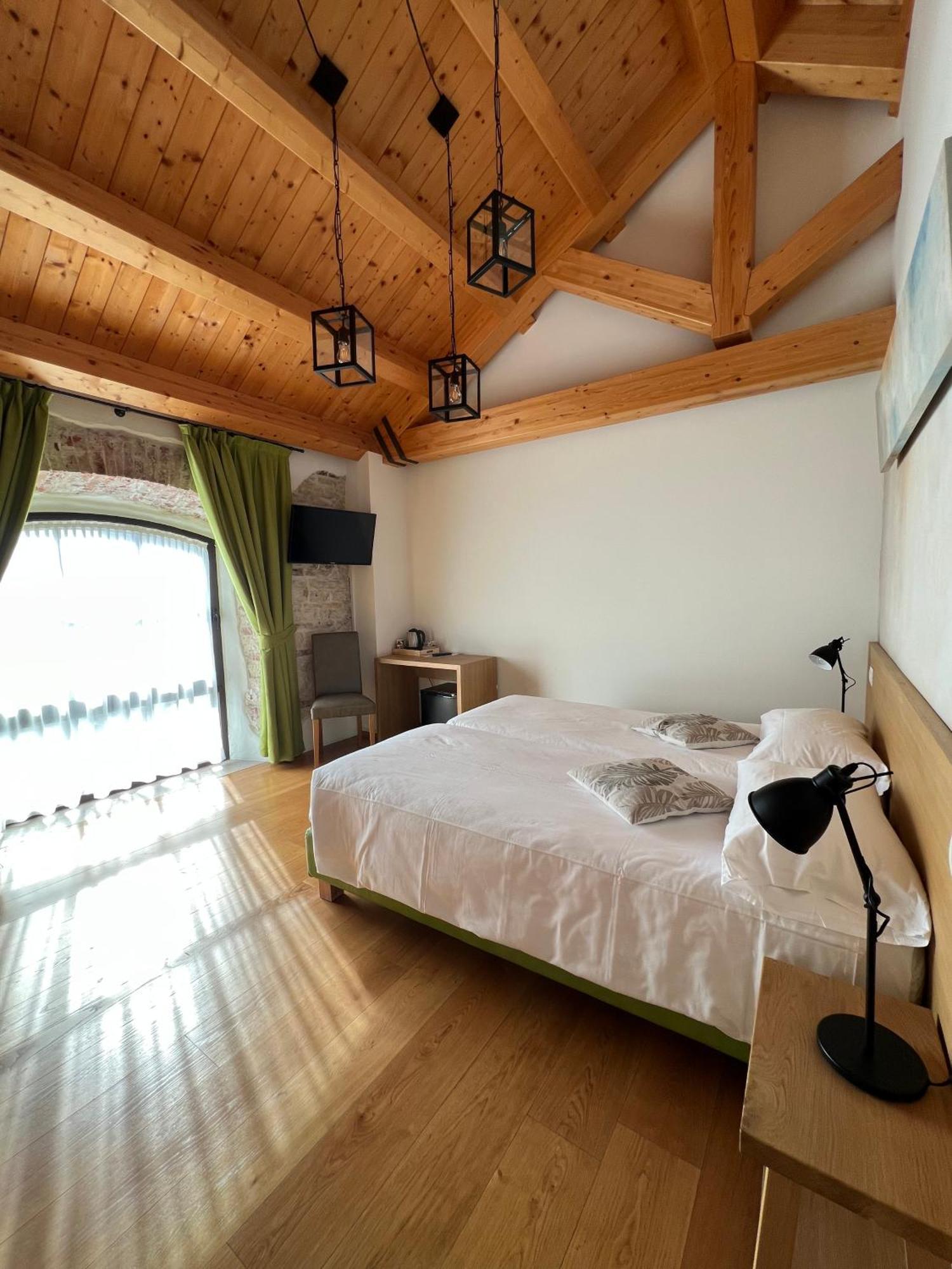 Nuova Filanda Rooms And More Valdobbiadene Exterior foto